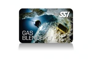 Gas Blender Kurs